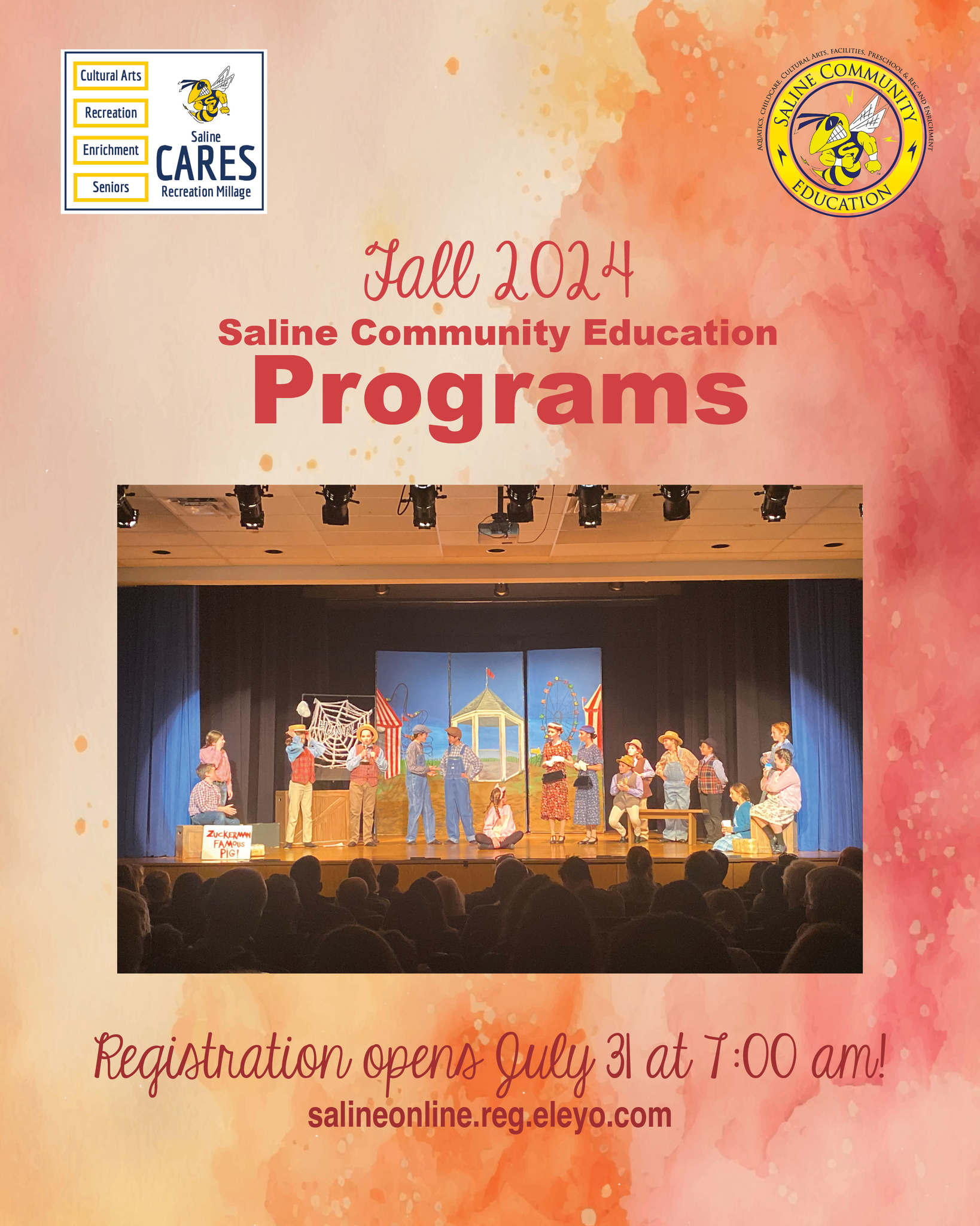 Summer 24 Program Guide Cover