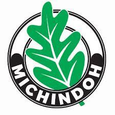 Camp Michindoh logo